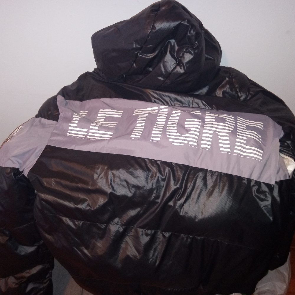 Le tigre jacket